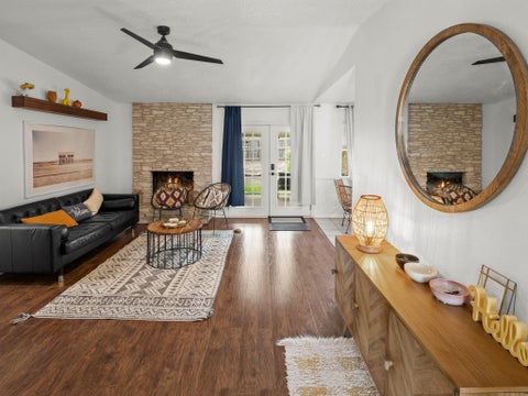 Tiny photo for 512 Mulberry DR, Austin, TX 78745 (MLS # 2602526)