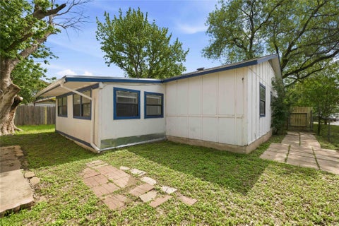 Tiny photo for 4502 Turnstone DR, Austin, TX 78744 (MLS # 9068200)