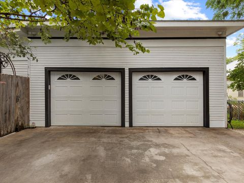 A home in Smithville