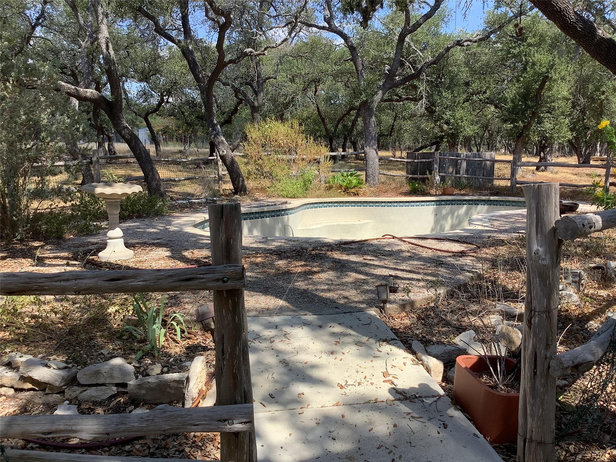 510 Wimberley Oaks DR