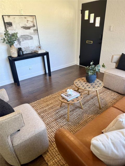 Tiny photo for 5611 Joe Sayers Ave, Austin, TX 78756 (MLS # 5634777)