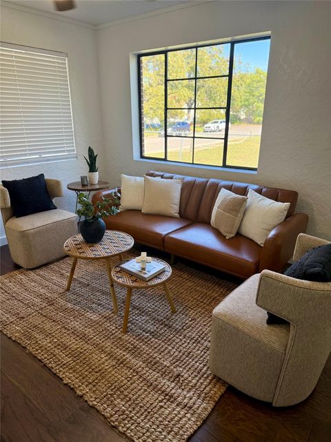 Tiny photo for 5611 Joe Sayers Ave, Austin, TX 78756 (MLS # 5634777)