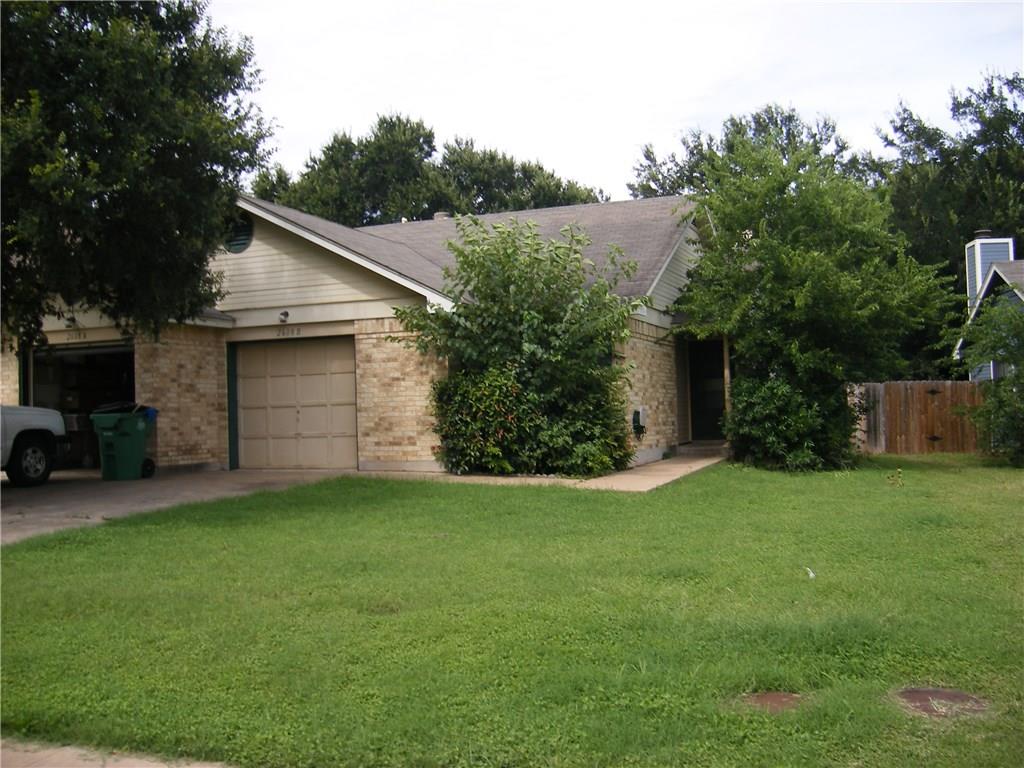 Photo 1 of 6 — 2608 Garrettson DR B, Austin, TX 78748