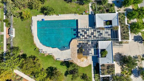 Tiny photo for 3816 Berkman DR, Austin, TX 78723 (MLS # 8231559)