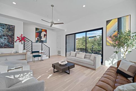 Tiny photo for 3816 Berkman DR, Austin, TX 78723 (MLS # 8231559)