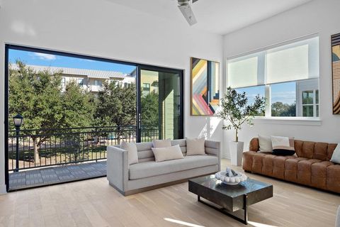 Tiny photo for 3816 Berkman DR, Austin, TX 78723 (MLS # 8231559)