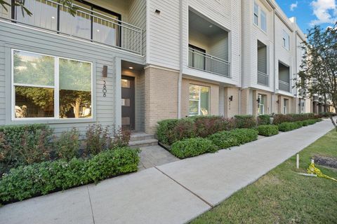 Tiny photo for 3816 Berkman DR, Austin, TX 78723 (MLS # 8231559)