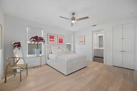 Tiny photo for 3816 Berkman DR, Austin, TX 78723 (MLS # 8231559)