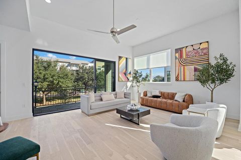 Tiny photo for 3816 Berkman DR, Austin, TX 78723 (MLS # 8231559)