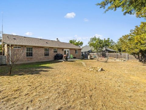 Tiny photo for 8022 Flintlock CIR, Lago Vista, TX 78645 (MLS # 8053556)