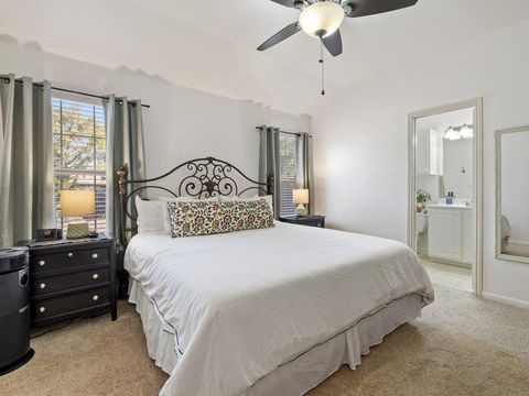 Tiny photo for 8022 Flintlock CIR, Lago Vista, TX 78645 (MLS # 8053556)