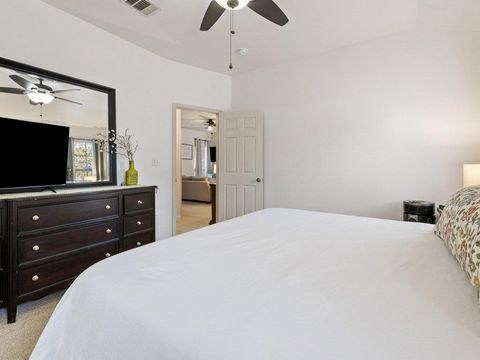 Tiny photo for 8022 Flintlock CIR, Lago Vista, TX 78645 (MLS # 8053556)