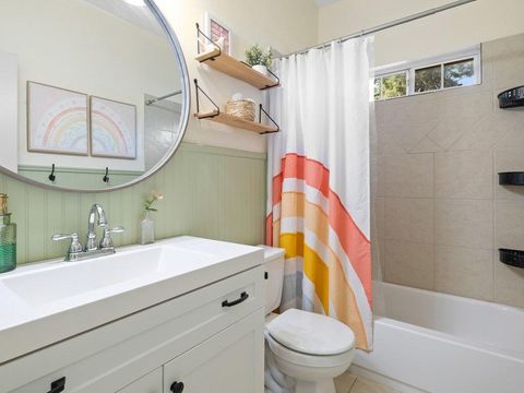 Tiny photo for 8022 Flintlock CIR, Lago Vista, TX 78645 (MLS # 8053556)