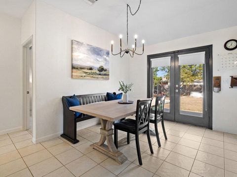 Tiny photo for 8022 Flintlock CIR, Lago Vista, TX 78645 (MLS # 8053556)