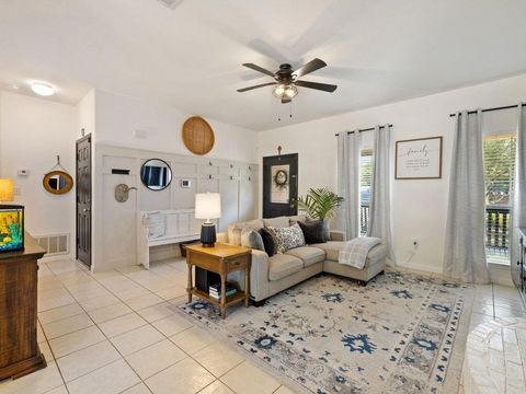 Tiny photo for 8022 Flintlock CIR, Lago Vista, TX 78645 (MLS # 8053556)