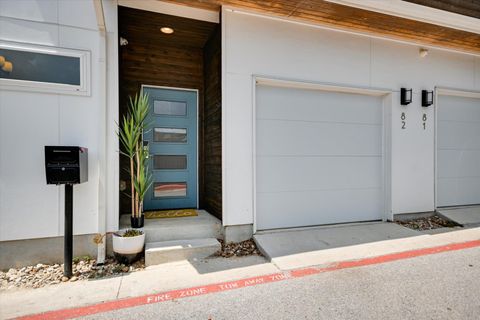Tiny photo for 3007 E 12th ST #82, Austin, TX 78702 (MLS # 6160909)