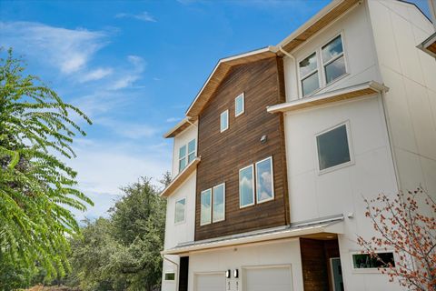 Tiny photo for 3007 E 12th ST #82, Austin, TX 78702 (MLS # 6160909)