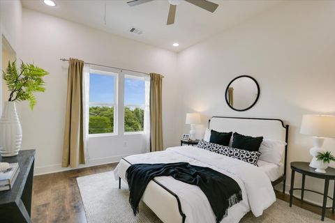 Photo of 3007 E 12th ST #82, Austin, TX 78702 (MLS # 6160909)