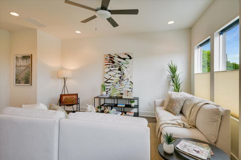 Tiny photo for 3007 E 12th ST #82, Austin, TX 78702 (MLS # 6160909)