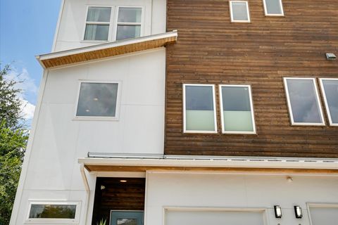 Tiny photo for 3007 E 12th ST #82, Austin, TX 78702 (MLS # 6160909)