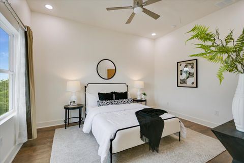 Tiny photo for 3007 E 12th ST #82, Austin, TX 78702 (MLS # 6160909)