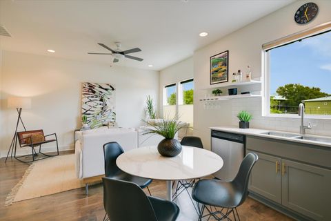 Tiny photo for 3007 E 12th ST #82, Austin, TX 78702 (MLS # 6160909)