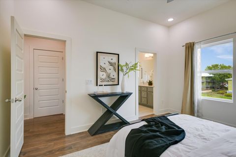 Tiny photo for 3007 E 12th ST #82, Austin, TX 78702 (MLS # 6160909)