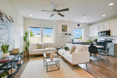 Tiny photo for 3007 E 12th ST #82, Austin, TX 78702 (MLS # 6160909)