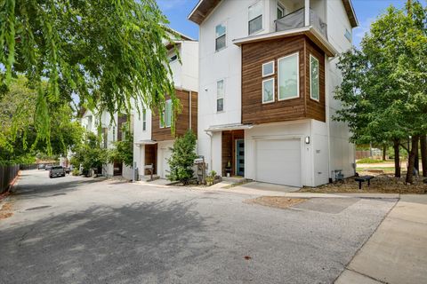 Tiny photo for 3007 E 12th ST #82, Austin, TX 78702 (MLS # 6160909)