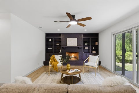 Tiny photo for 7105 Fred Morse DR, Austin, TX 78723 (MLS # 6036903)