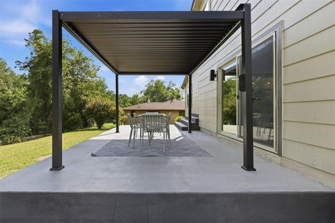 Tiny photo for 7105 Fred Morse DR, Austin, TX 78723 (MLS # 6036903)
