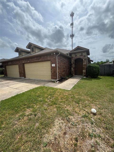 Photo of 1112 Brendon Lee LN, Georgetown, TX 78626 (MLS # 2694809)