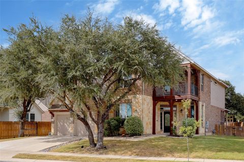 Photo of 605 Bellaire DR, Georgetown, TX 78628 (MLS # 1844104)