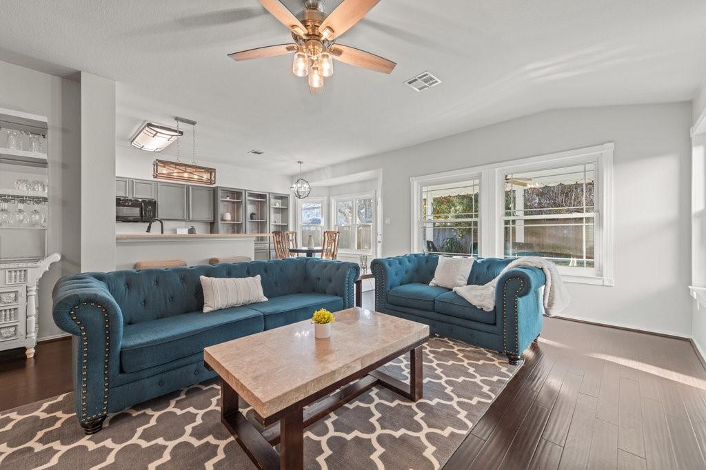 1514 Lobo Mountain LN