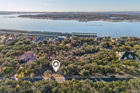 17507 Navigation LN Lago Vista TX 78645