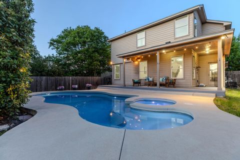 11504 Running Brush LN Austin TX 78717