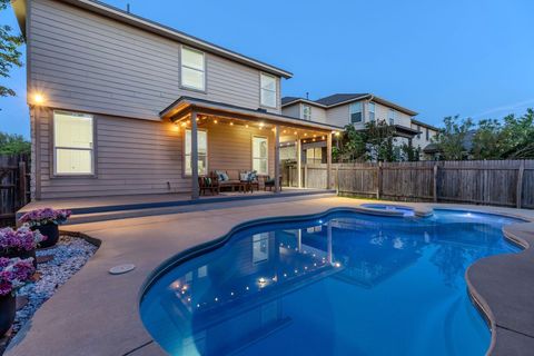 11504 Running Brush LN Austin TX 78717