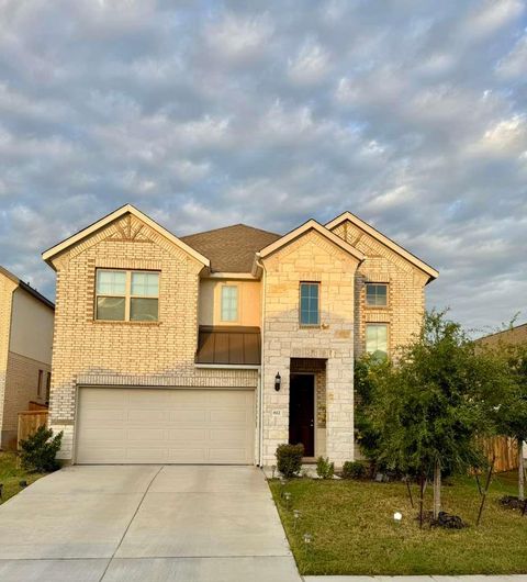 Photo of 612 Silent Creek CV, Georgetown, TX 78628 (MLS # 5838226)