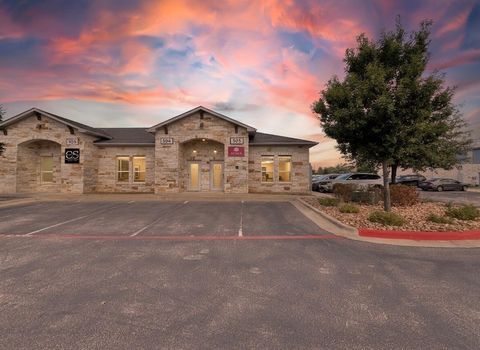 Photo of 1101 Satellite VW #505, Round Rock, TX 78665 (MLS # 2900055)