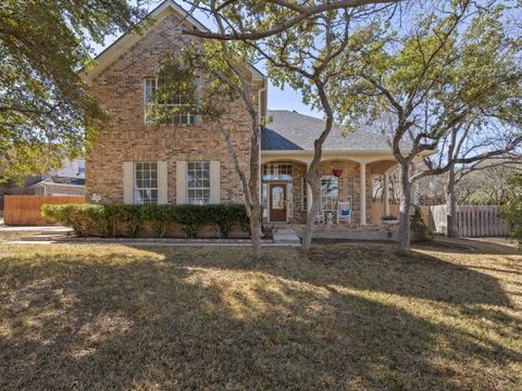 Photo of 501 River Down RD, Georgetown, TX 78628 (MLS # 7369224)