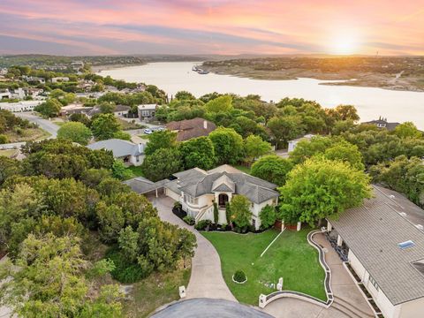 109 INDIAN BEND DR Lakeway TX 78734