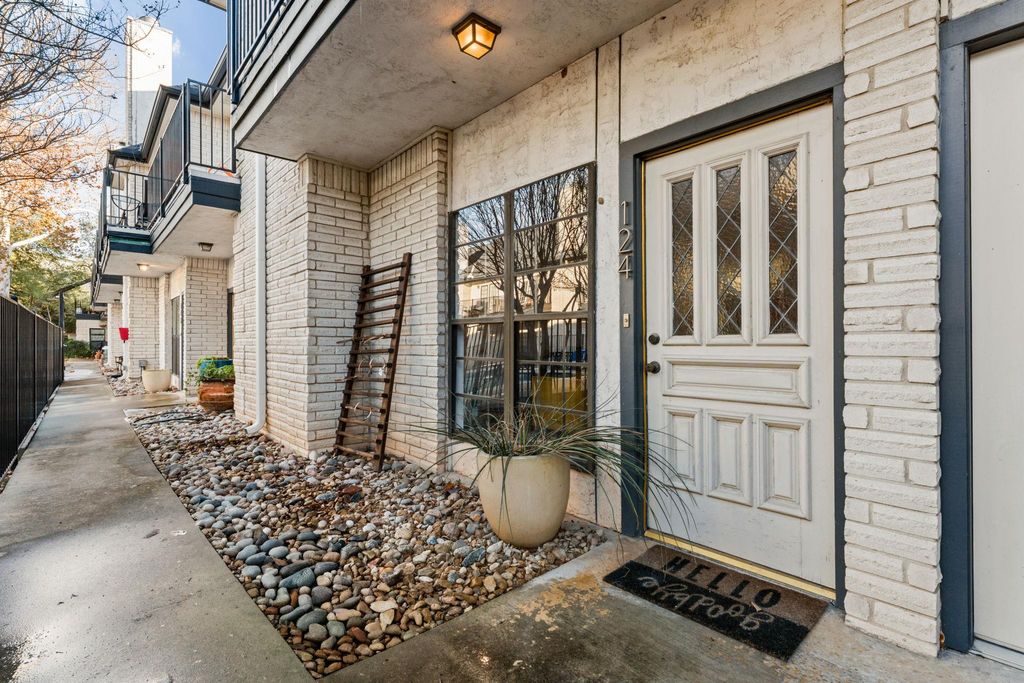 Photo of 1307 Kinney Ave #124, Austin, TX 78704 (MLS # 7751651)