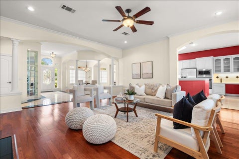 Tiny photo for 5118 Prairie Dunes DR, Austin, TX 78747 (MLS # 4541729)