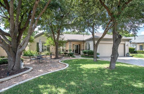 627 Armstrong DR Georgetown TX 78633