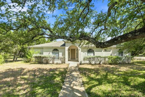 Photo of 21500 Sierra TRL, Lago Vista, TX 78645 (MLS # 3688223)