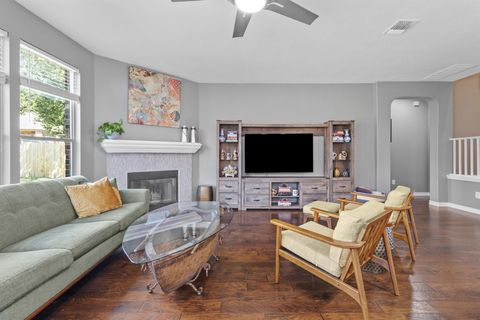 1228 Yellow Iris RD Leander TX 78641