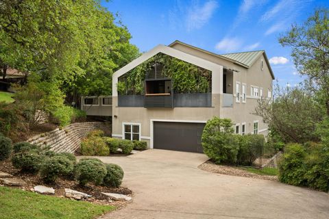 Photo of 3 Brett CV, Austin, TX 78746 (MLS # 3079811)