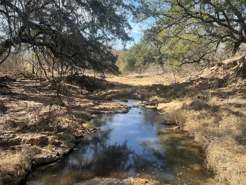 0 RR 152 Castell TX 78643