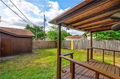 A home in Pflugerville