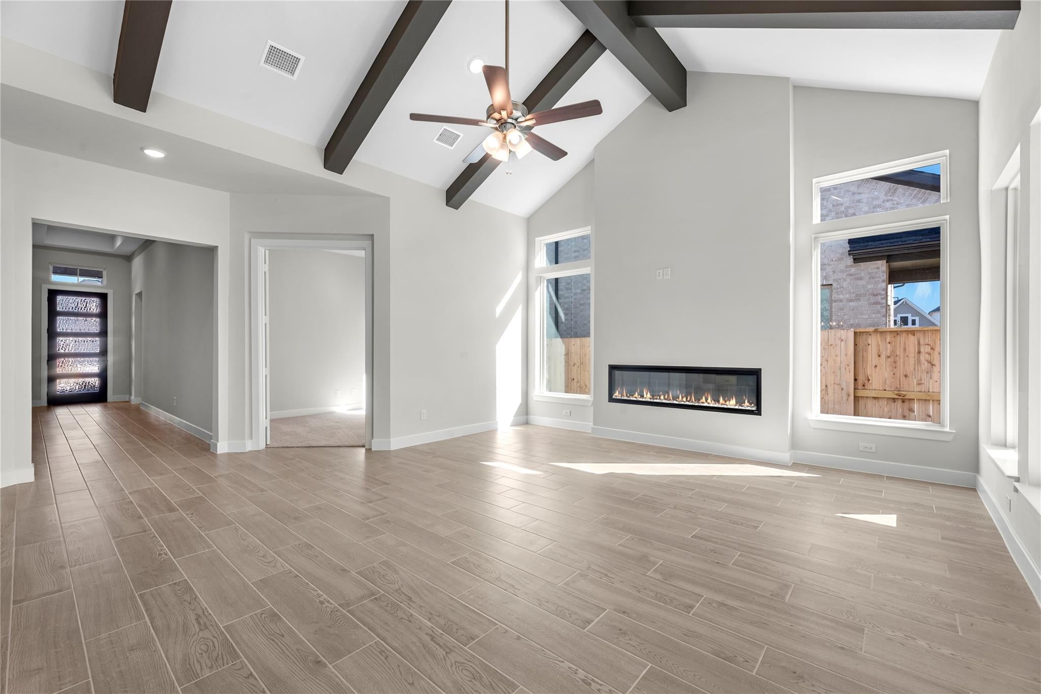 208 Snakeroot TRL